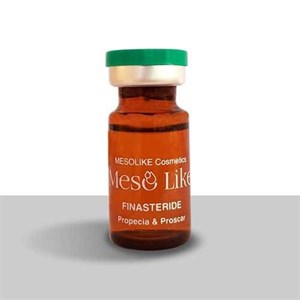 FINASTERIDE (ریزش و تقویت مو)