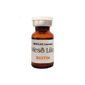 Biotin (بیوتین)
