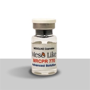 MRCPR Booster 770