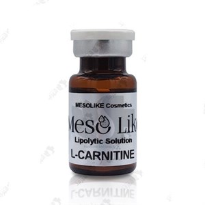 L-CARNITINE (الکارنیتین)