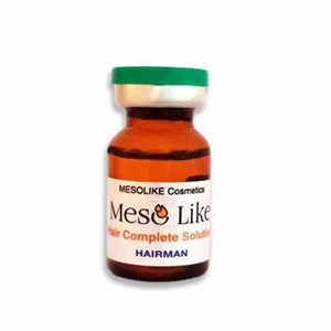 HairMan COCKTAIL (ریزش مو تخصصی آقایان)