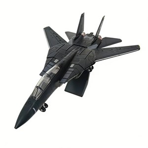 کیت مدل پلاستیکی جنگنده F-14 تامکت 1:72