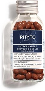 Phytophanèreکپسول تقویت مو و ناخن Phyto مدل 0618059018411
