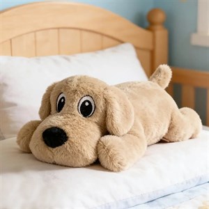 بالش عروسکی کودک مدل Snuggle Buddy نرم و لطیف