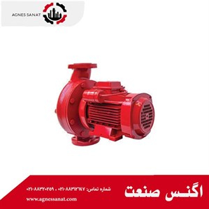 پمپ 2 اینچ A7 سه فاز ارس