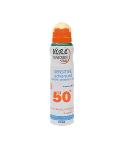 اسپری ضد آفتاب-SPF30_SPF50-ویتابلا