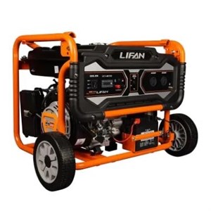 موتور برق لیفان 5 کیلووات مدل 5GF-4E