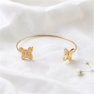 بنگل دو پروانه ای صبا