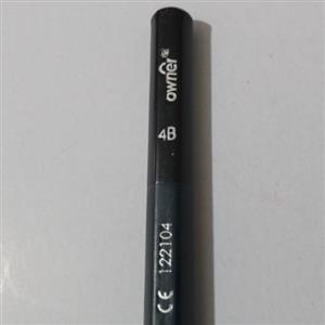 مداد طراحی اونرB4 