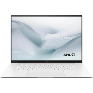 لپ تاپ 16 اینچی زنبوک ایسوس مدل Zenbook S16 2026 UM5606GA Ryzen AI 9 465 32G 2T SSD Radeon 3K OLED 120Hz