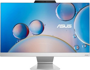 آل این وان 23.8 اینچی ایسوس مدل A3402WBAK i5 1235U 16G 1T SSD Intel Iris Xe FHD