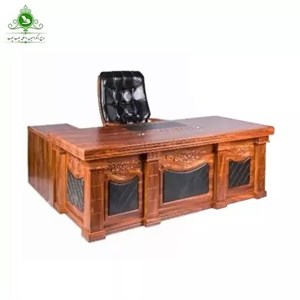 میز اداری مدیریتی مدل کوروش مبلمان آپادانا apadana مدل 635398