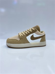 جردن وان کرم ( Air Jordan 1 Cream )
