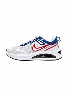 کتونی نایک زوم Air Zoom سفید آبی