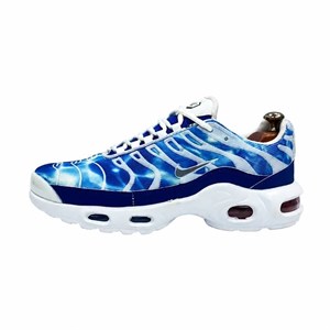کتونی نایک تی ان Nike Air Max Plus Blue Lighting