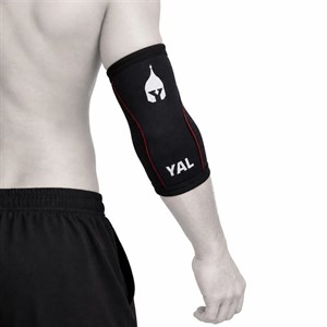 آرنج بند یل مدل CN-Yal-26062 مشکی بسته یک عددی