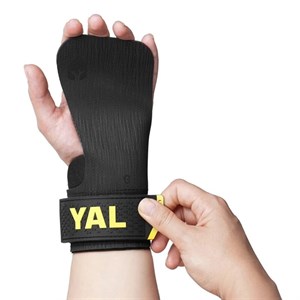 هندگریپ پرو یل مدل CN-Yal-26065 مشکی