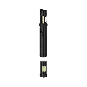 فندک اتمی چراغ دار مدل JET FLAME LIGHTER