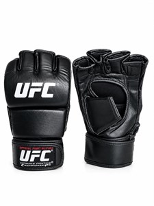 دستکش چرم اعلا UFC