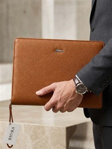 کیف فولدر مردانه بیورا مدل fd012