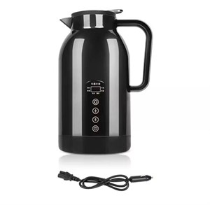 فلاسک فندکی ماشین مدل RC-1300A - ظرفیت 1150 میلی‌لیتر