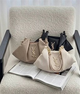 کیف سایز مینی YSL