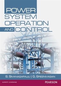 کتاب Power System Operation and Control نسخه کامل