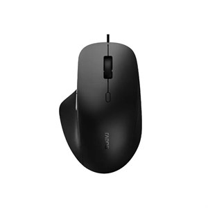 ماوس سیم دار رپو مدل RAPOO N500