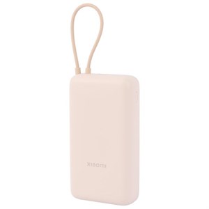 پاور بانک فست شارژ شیائومی Xiaomi PB2030MI PD 33W ظرفیت 20000 میلی آمپر ساعت