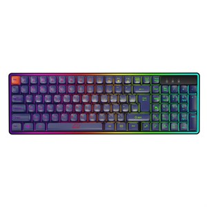 کیبورد مخصوص بازی تسکو مدل TSCO GK 8311 Apollo