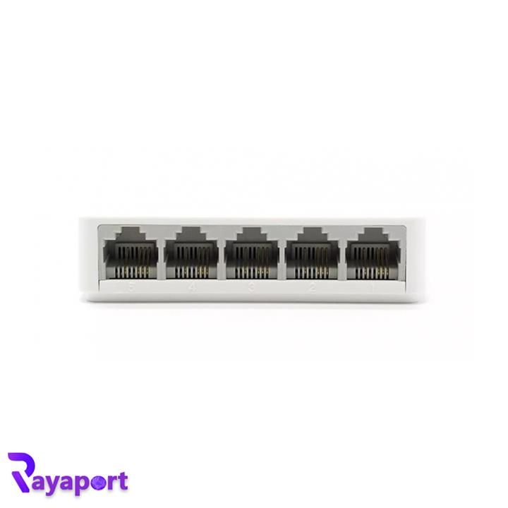 Mercusys MS105 5-Port  Switch