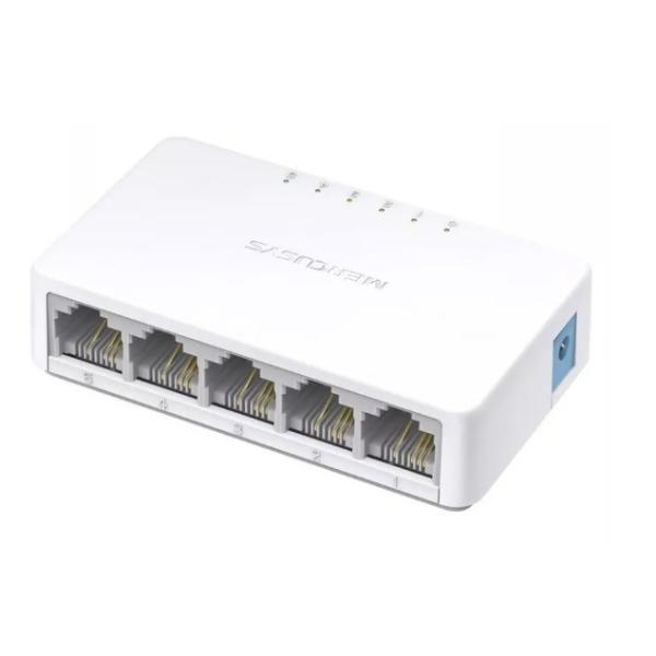 Mercusys MS105 5-Port  Switch