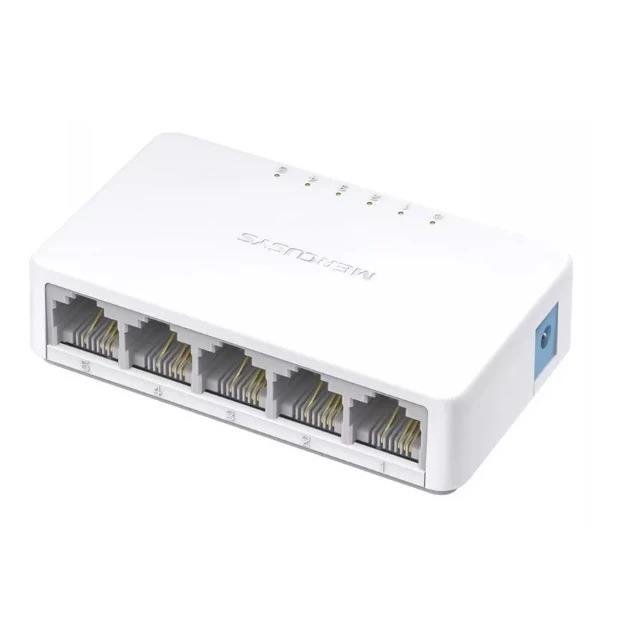 Mercusys MS105 5-Port  Switch