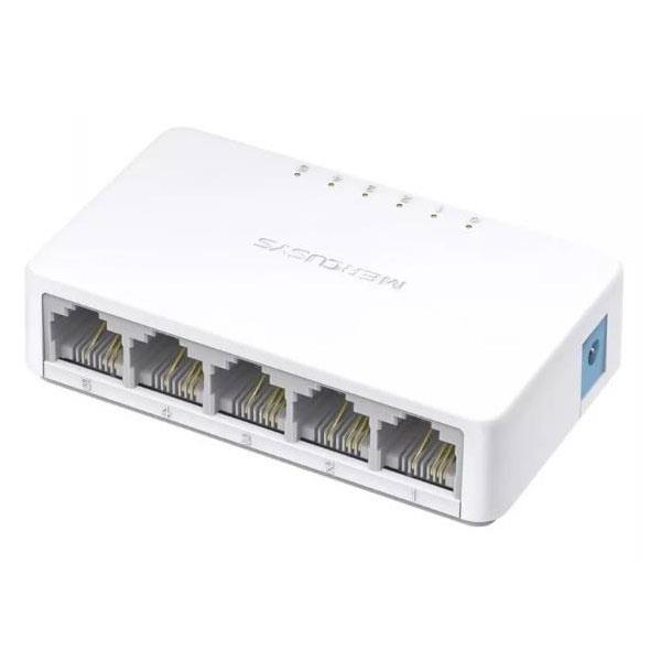 Mercusys MS105 5-Port  Switch