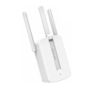 گسترش دهنده بیسیم 300Mbps مرکوسیس مدل MW300RE Mercusys MW300RE Wireless Range Extender