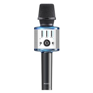 میکروفون اسپیکر یسیدو مدل YESIDO KR10