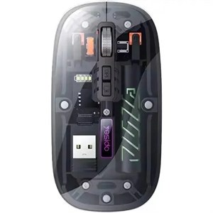 ماوس بی سیم یسیدو مدل Yesido KB29