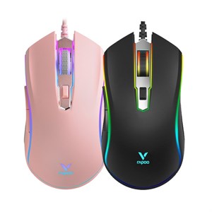 ماوس گیمینگ رپو مدل RAPOO V25S