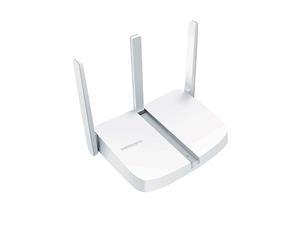 روتر بیسیم 300Mbps مرکوسیس مدل MW305R MERCUSYS MW305R 300Mbps Wireless Router