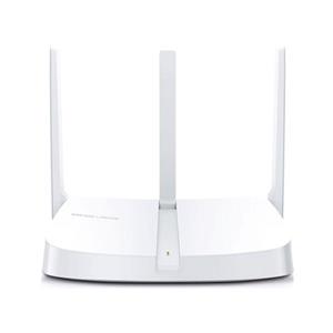 روتر بیسیم 300Mbps مرکوسیس مدل MW305R MERCUSYS MW305R 300Mbps Wireless Router