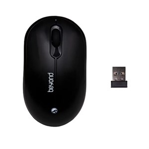 ماوس بی سیم بیاند مدل Beyond BM-3890 RF