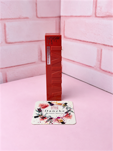 💄 رژ لب مایع Maybelline Super Stay Vinyl Ink