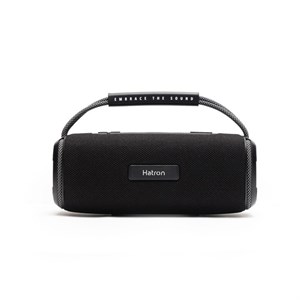 اسپیکر بلوتوثی قابل حمل هترون مدل HBS510