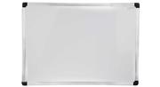 Novin Magnetic Whiteboard Size 70 in 50cm