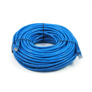 کابل شبکه 20 متری CAT6
