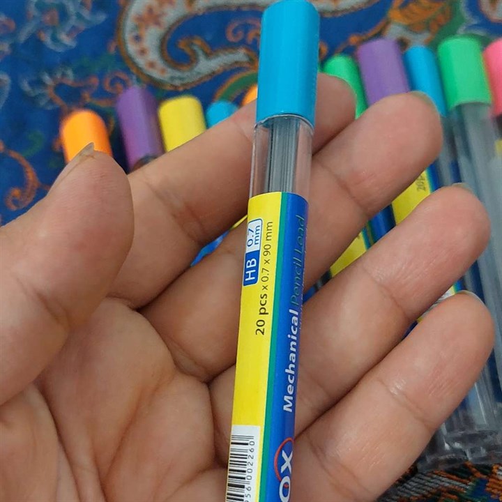 نوک اتود اینوکس
