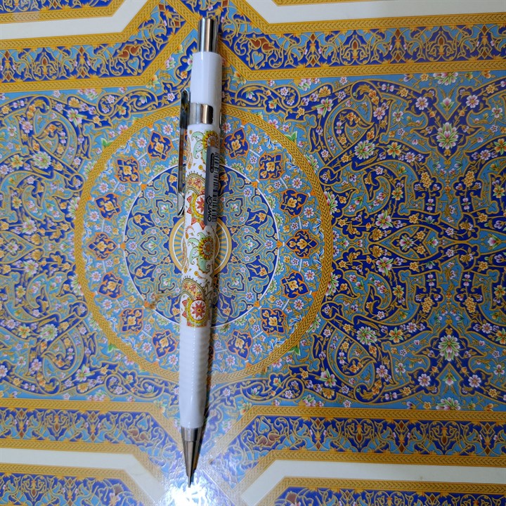 مداد نوکی Owner