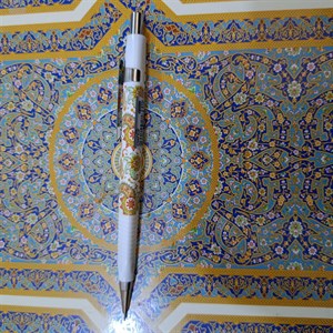مداد نوکی Owner
