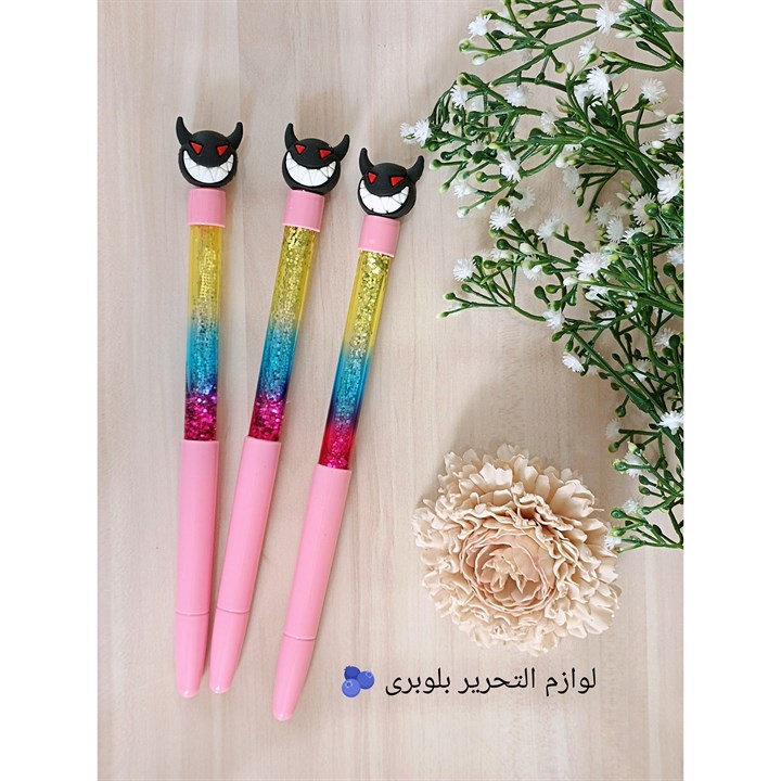 روان نویس آکواریومی