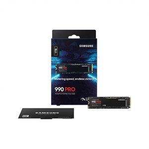 حافظه اس اس دی سامسونگ SAMSUNG 990 PRO 1TB